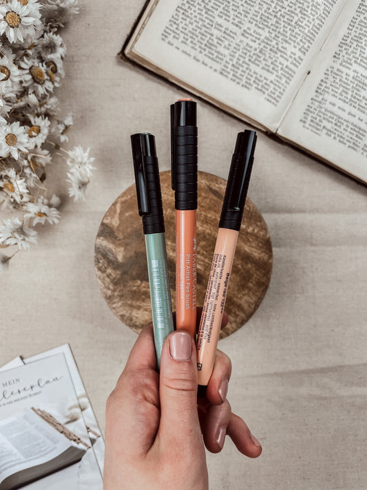 Bibeltextmarker | Faber-Castell