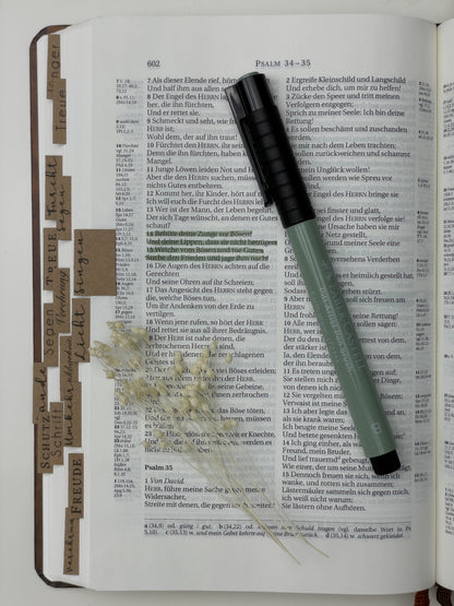 Bibeltextmarker | Faber-Castell